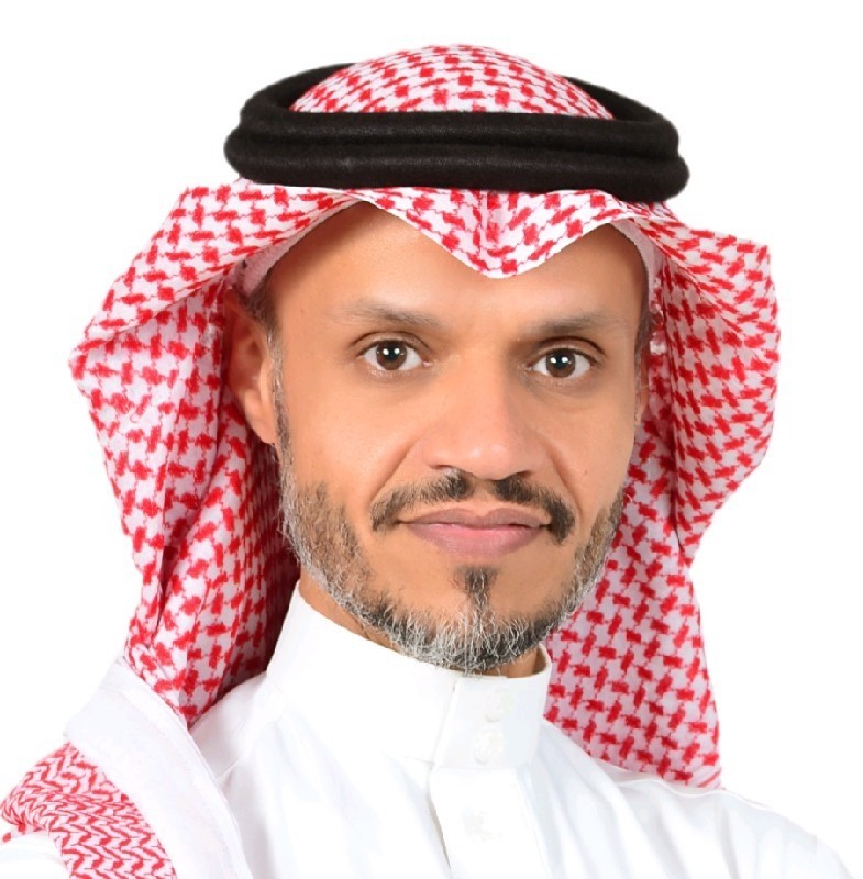 الأستاذ / محمد بن علي آل مانع