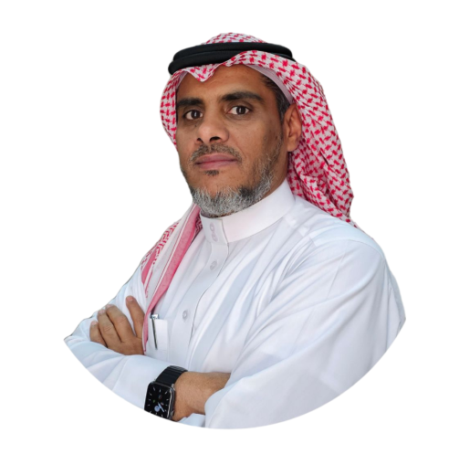 الأستاذ / علي بن الحسين العسيري