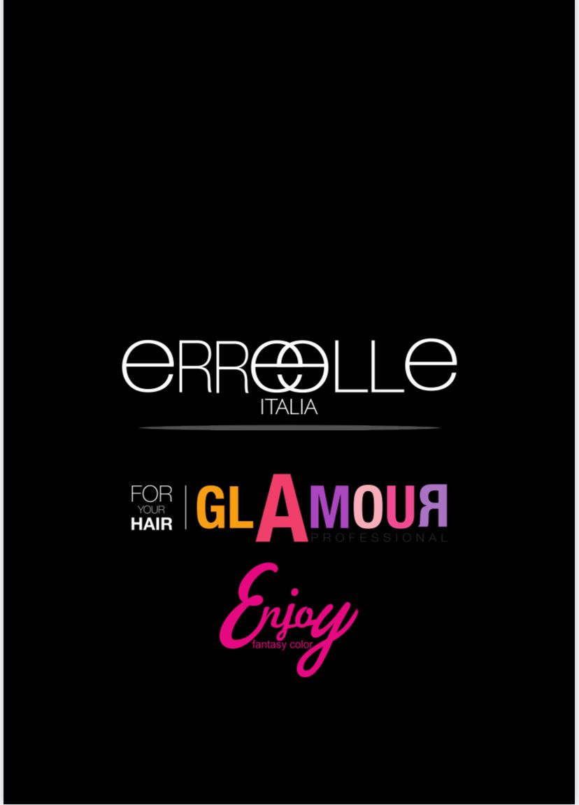 Cat Glamour Enjoy ENGLISH