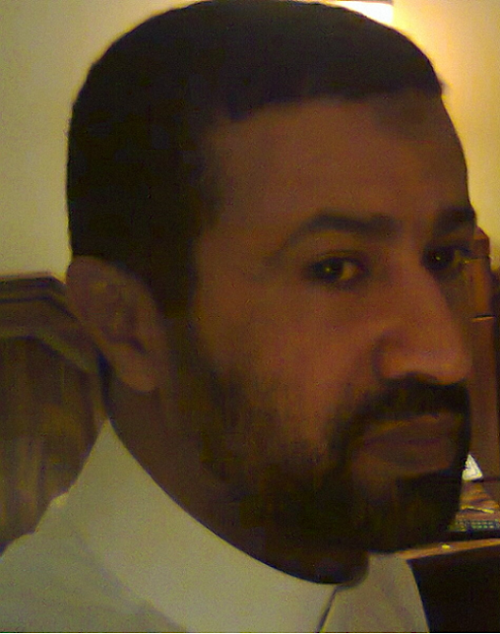 الدكتور عثمان جيلان