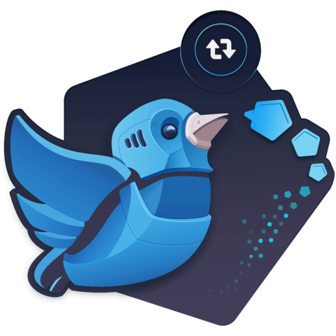 برنامج تويتر بوت