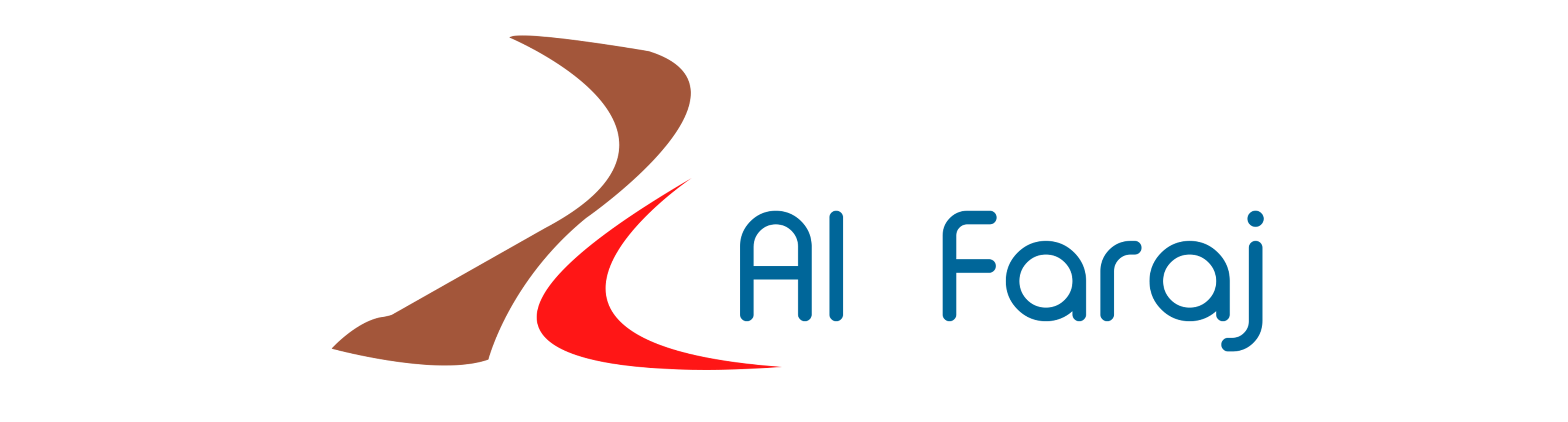 شعار شركة الفرج