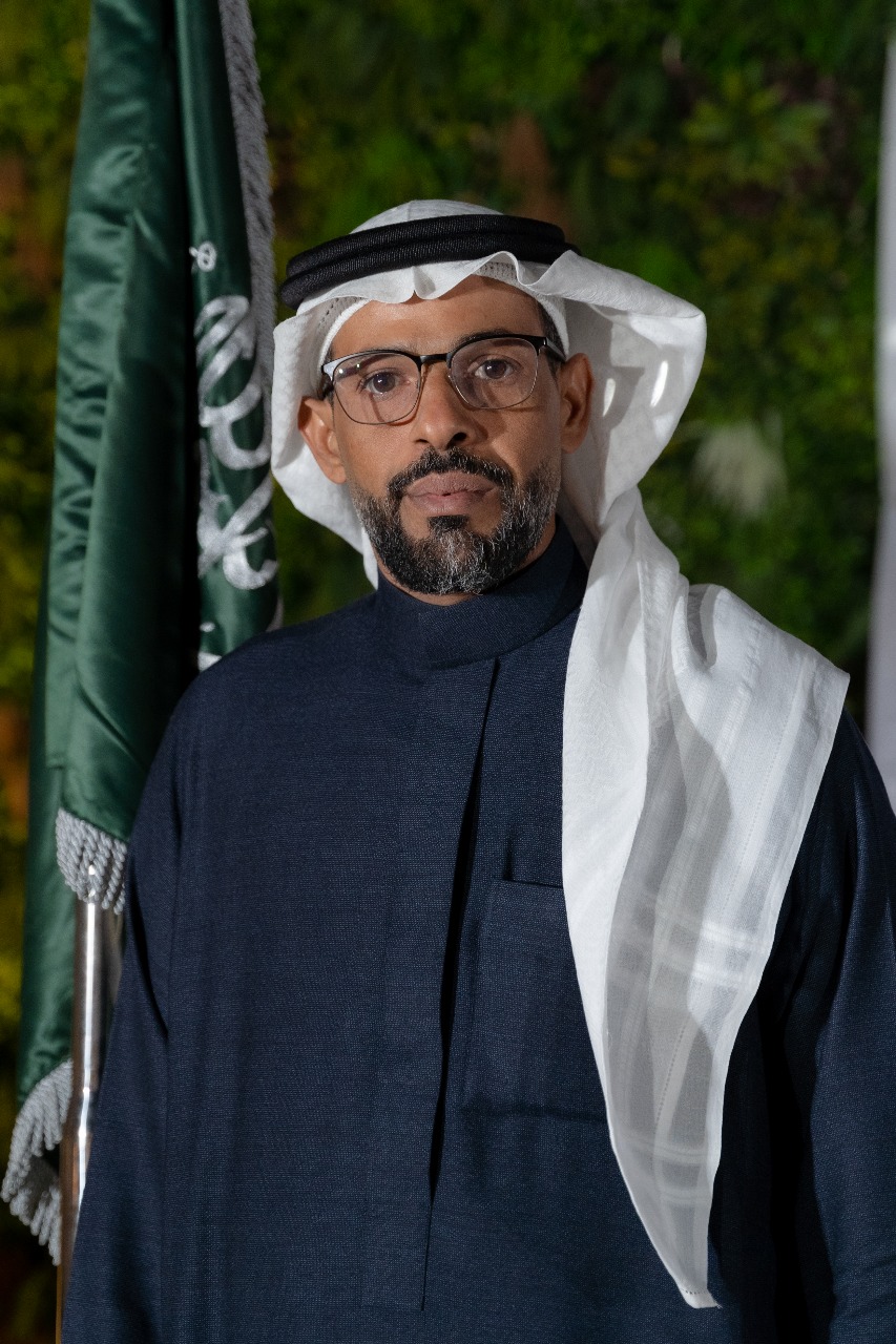 صورة للمدير العام