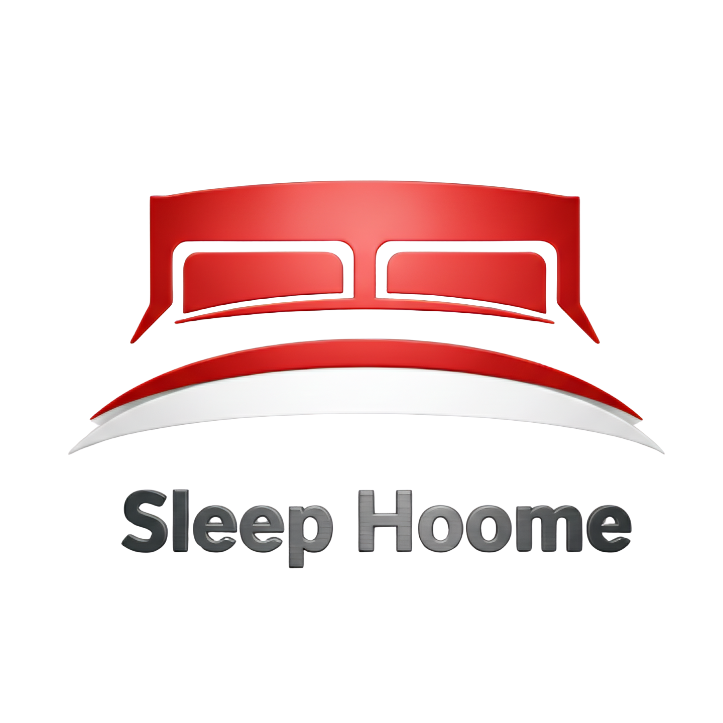 Sleep Home Logo