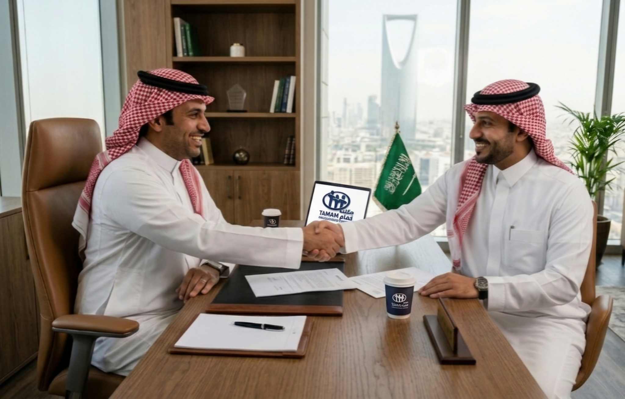 عمالة منزلية