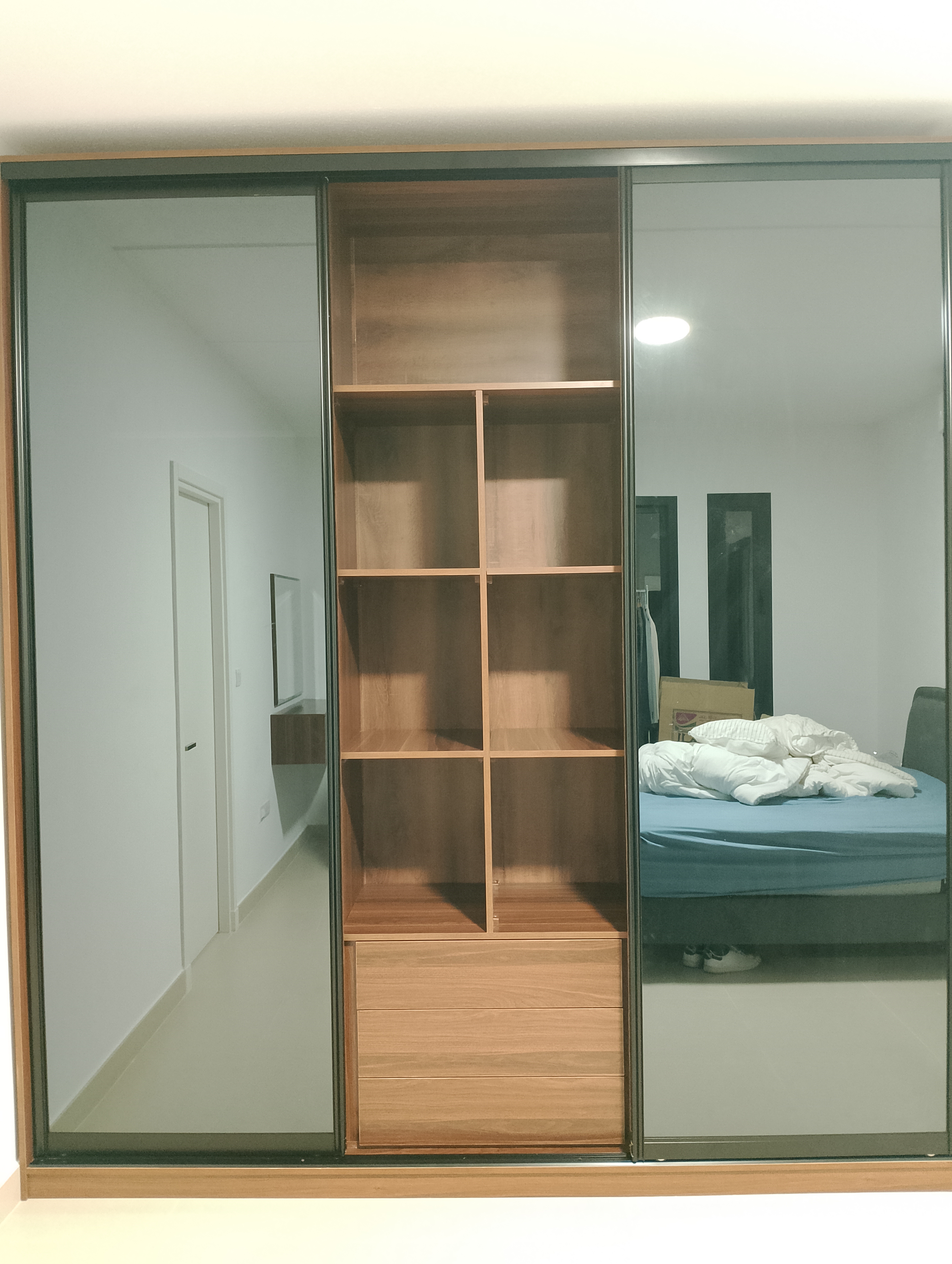 تصميم غرف نوم راقية