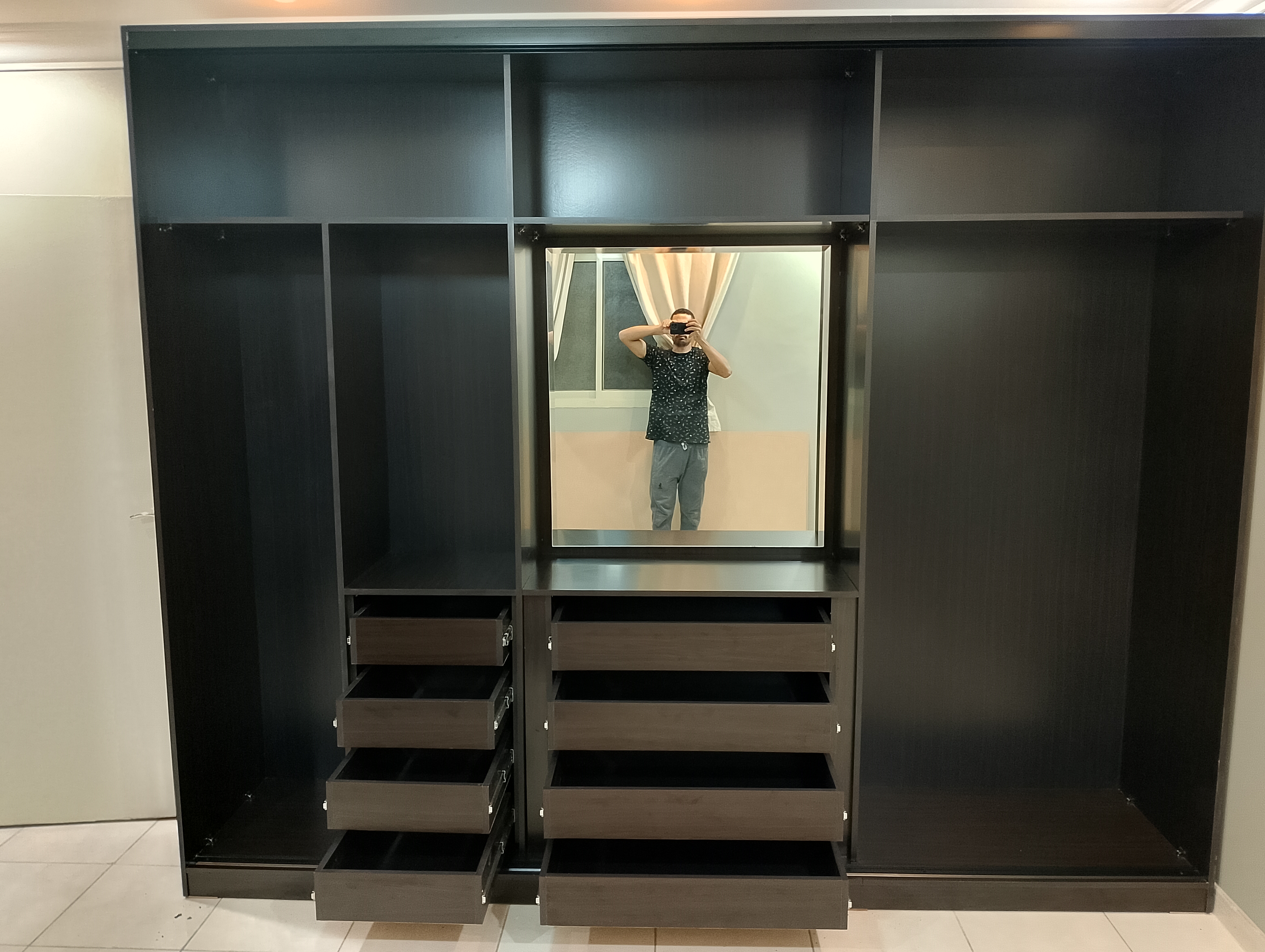 ديكورات خشبية فخمة بالرياض