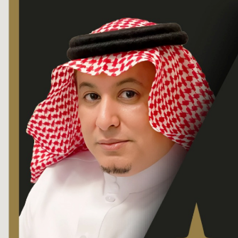 الأستاذ عبدالفتاح الحازمي