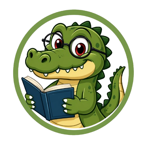 Croco Cad Logo