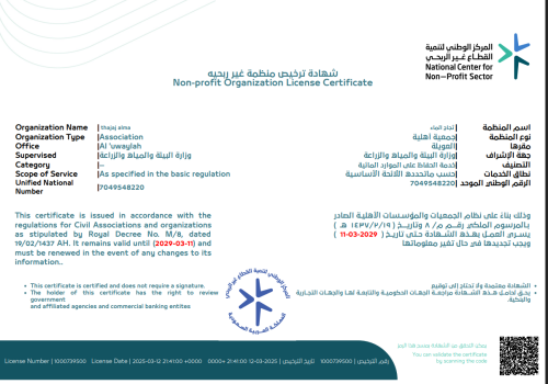 التقاط